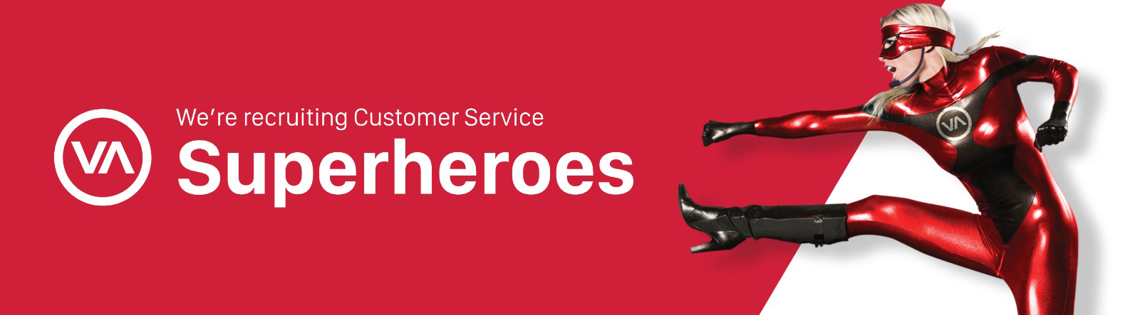 Ventrica.customer.service.superheroes